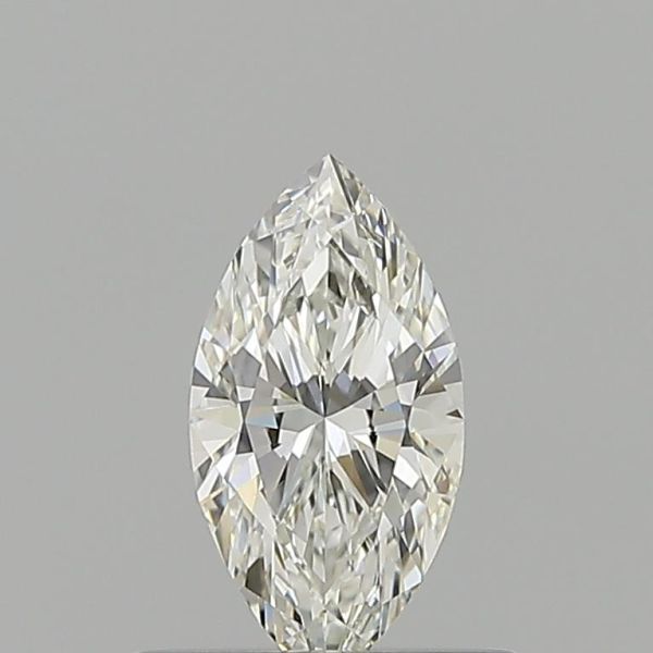 MARQUISE 0.5 I VS2 --VG-EX - 100756921898 GIA Diamond