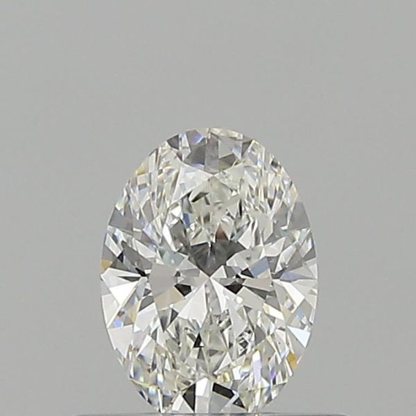 OVAL 0.51 G VS1 --EX-EX - 100756923655 GIA Diamond