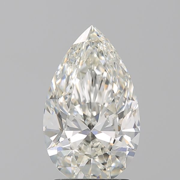 PEAR 2.21 I IF --EX-EX - 100756924992 GIA Diamond