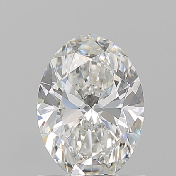 OVAL 1.01 G VS2 --EX-EX - 100756925191 GIA Diamond