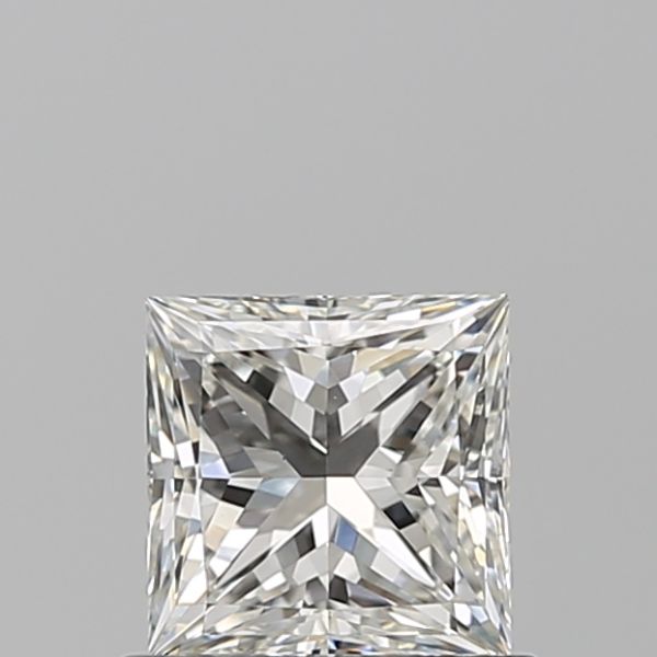 PRINCESS 0.8 H VS1 --VG-EX - 100756926418 GIA Diamond