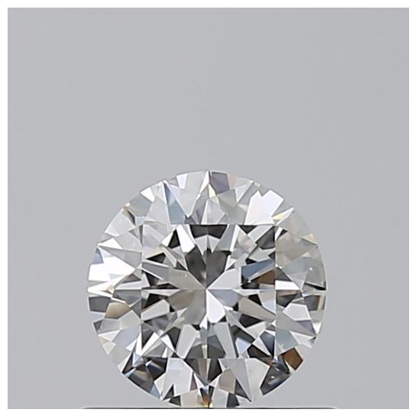 ROUND 0.55 G VS2 EX-EX-EX - 100756940234 GIA Diamond