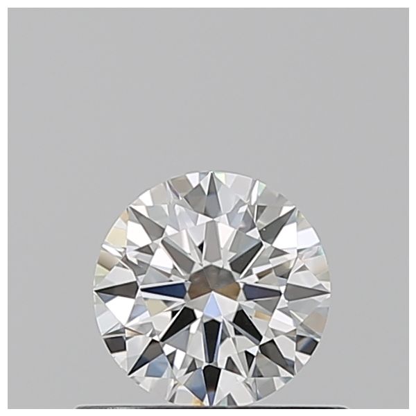 ROUND 0.5 I VS2 EX-EX-EX - 100756951668 GIA Diamond