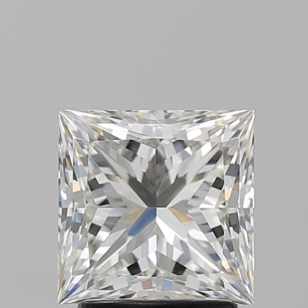 PRINCESS 2.26 H VVS1 --EX-EX - 100756953988 GIA Diamond