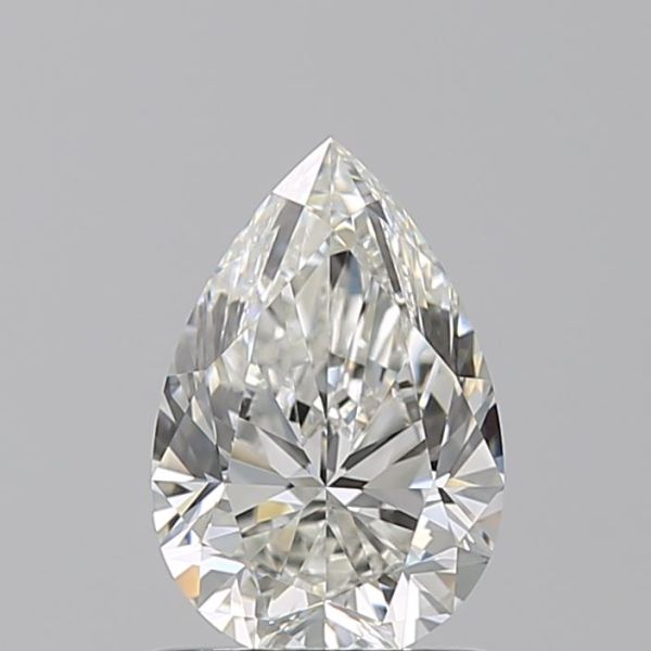 PEAR 1.07 G VS1 --EX-EX - 100756955322 GIA Diamond