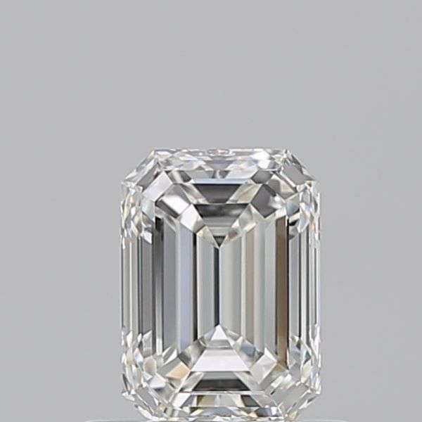 EMERALD 0.71 H VS1 --VG-EX - 100756969490 GIA Diamond
