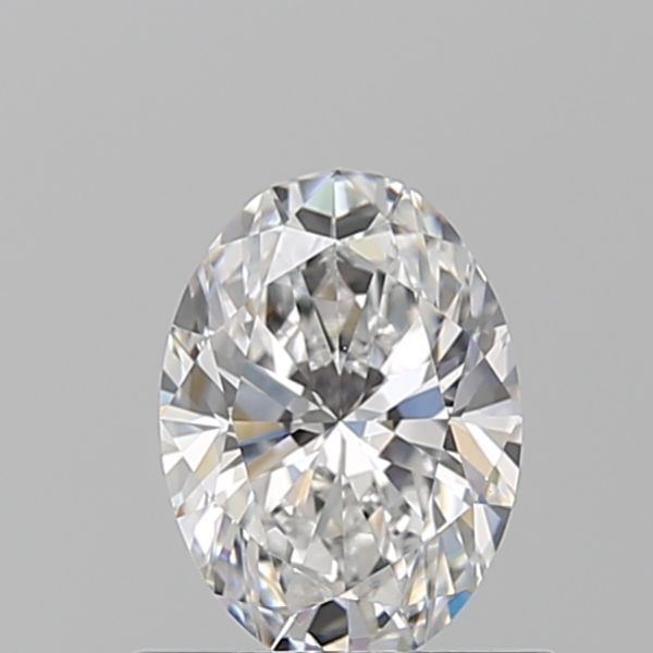 OVAL 0.72 D VS1 --VG-EX - 100756969614 GIA Diamond
