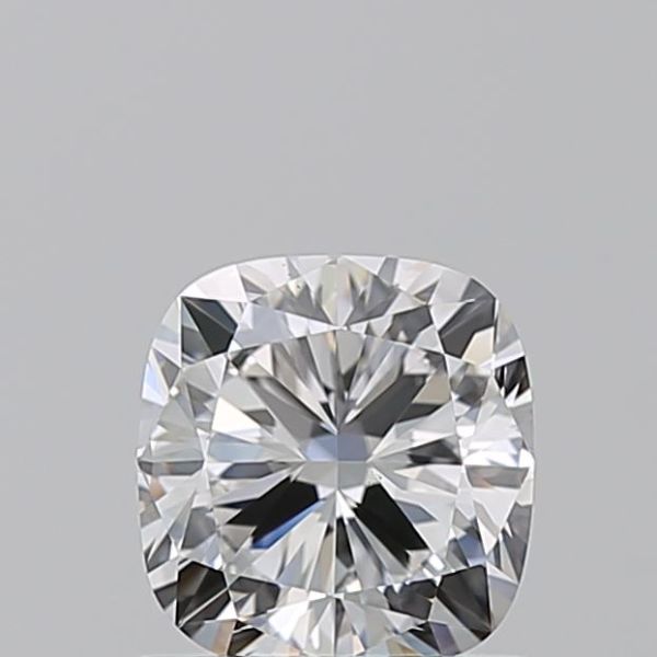 CUSHION 1.03 D VS2 --EX-EX - 100756970503 GIA Diamond