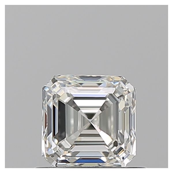 ASSCHER 0.73 I VVS1 --VG-EX - 100756971360 GIA Diamond