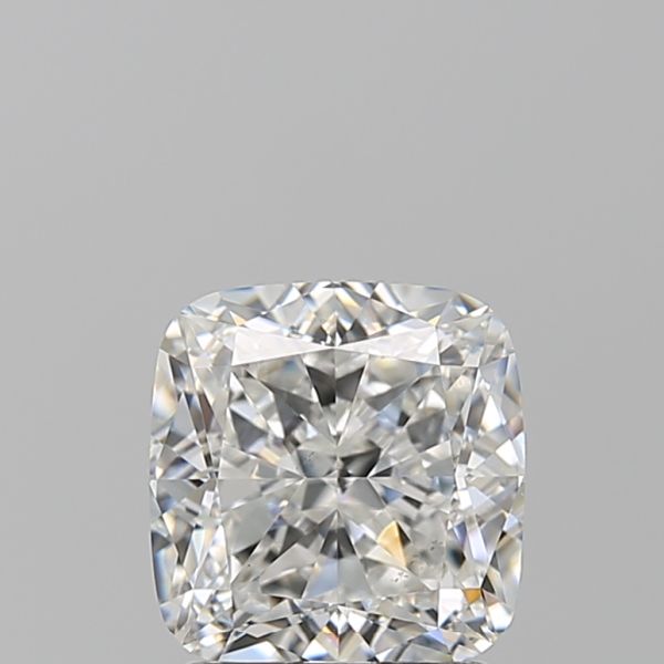 CUSHION 1.8 F VS1 --EX-EX - 100756973387 GIA Diamond