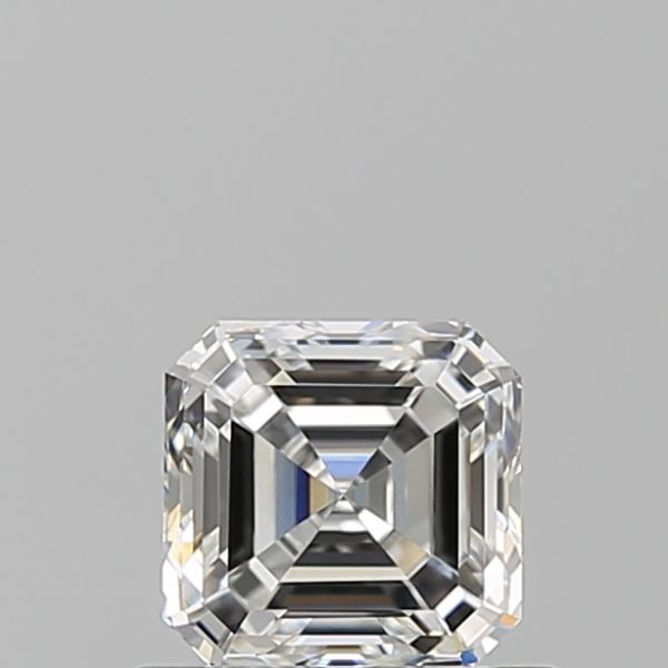 ASSCHER 0.7 F VVS1 --VG-EX - 100756984640 GIA Diamond