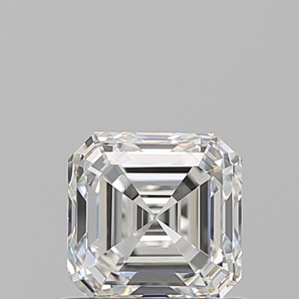 ASSCHER 0.92 H VVS2 --VG-EX - 100756993515 GIA Diamond