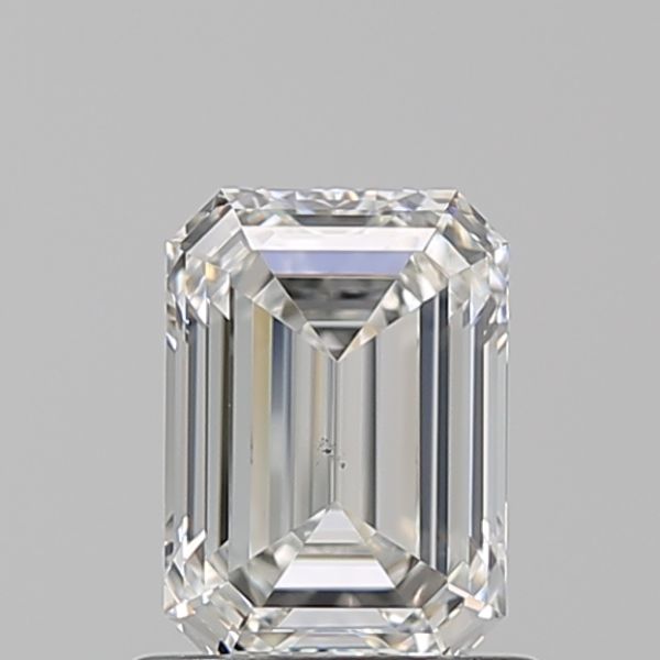 EMERALD 1.01 G VS2 --EX-EX - 100756996091 GIA Diamond