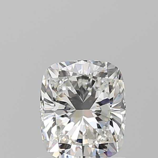 CUSHION 1.04 H VS2 --EX-EX - 100757000556 GIA Diamond