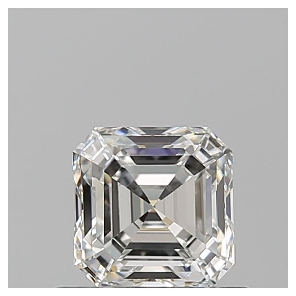 ASSCHER 0.71 H IF --EX-EX - 100757000656 GIA Diamond