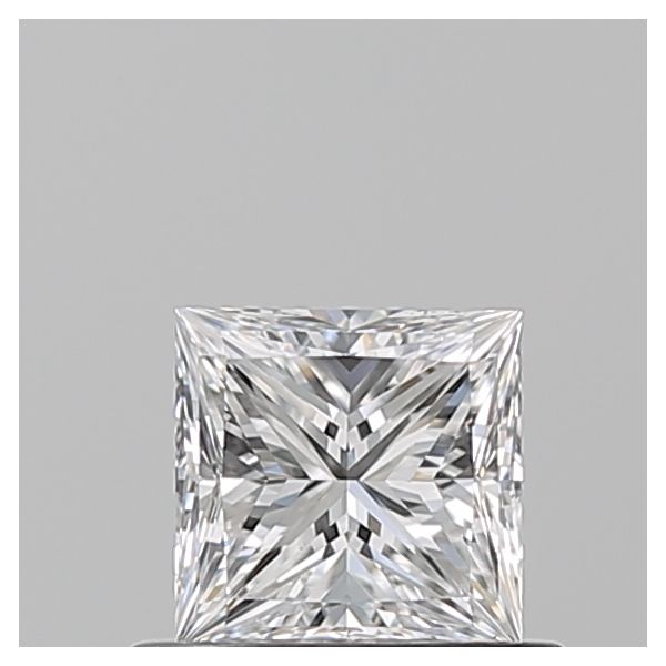 PRINCESS 0.57 D VVS1 --VG-EX - 100757000913 GIA Diamond