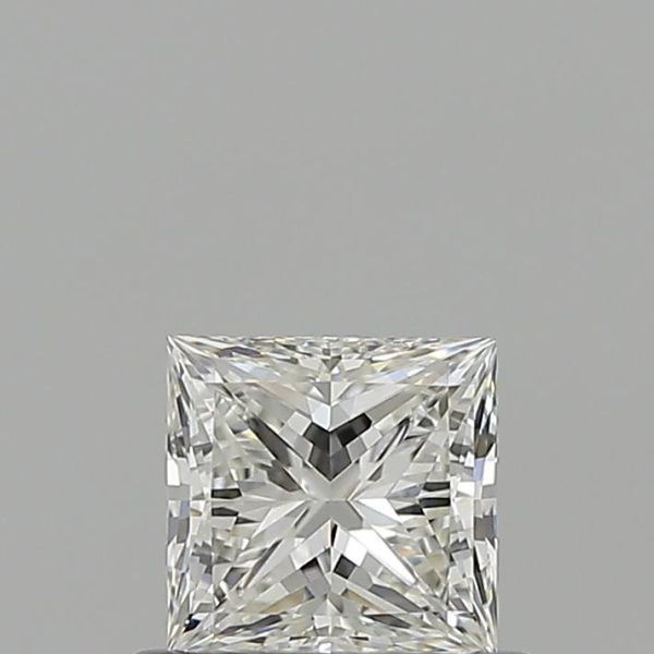 PRINCESS 0.62 G VVS1 --EX-EX - 100757003602 GIA Diamond