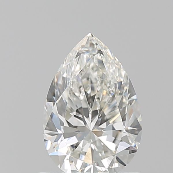 PEAR 0.9 H VS2 --VG-EX - 100757008126 GIA Diamond
