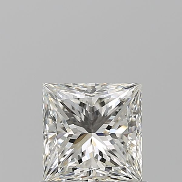 PRINCESS 0.9 H VVS2 --VG-EX - 100757008168 GIA Diamond
