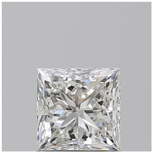 PRINCESS 0.9 H IF --EX-EX - 100757017528 GIA Diamond