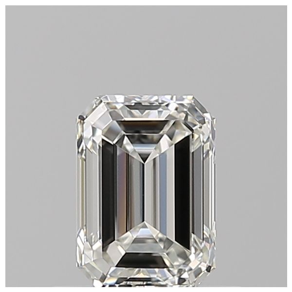 EMERALD 0.71 I VVS1 --VG-EX - 100757017618 GIA Diamond