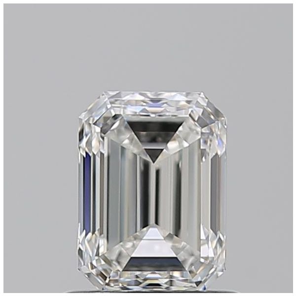 EMERALD 1.01 G VVS1 --VG-EX - 100757024867 GIA Diamond