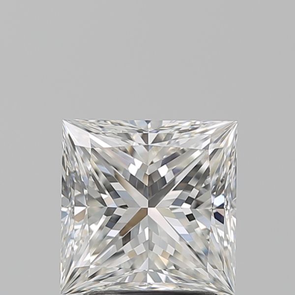 PRINCESS 2.01 G VS1 --EX-EX - 100757025301 GIA Diamond