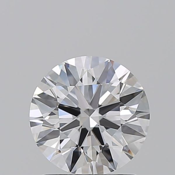 ROUND 1.28 D VVS1 EX-EX-EX - 100757067981 GIA Diamond