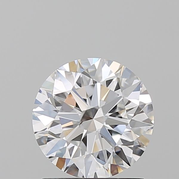 ROUND 1.3 E VVS2 EX-EX-EX - 100757068297 GIA Diamond