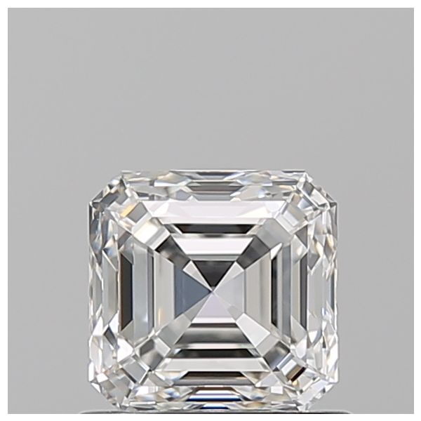 ASSCHER 0.92 G VVS1 --EX-VG - 100757083031 GIA Diamond
