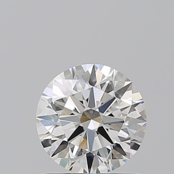 ROUND 0.8 I VVS1 EX-EX-EX - 100757085807 GIA Diamond