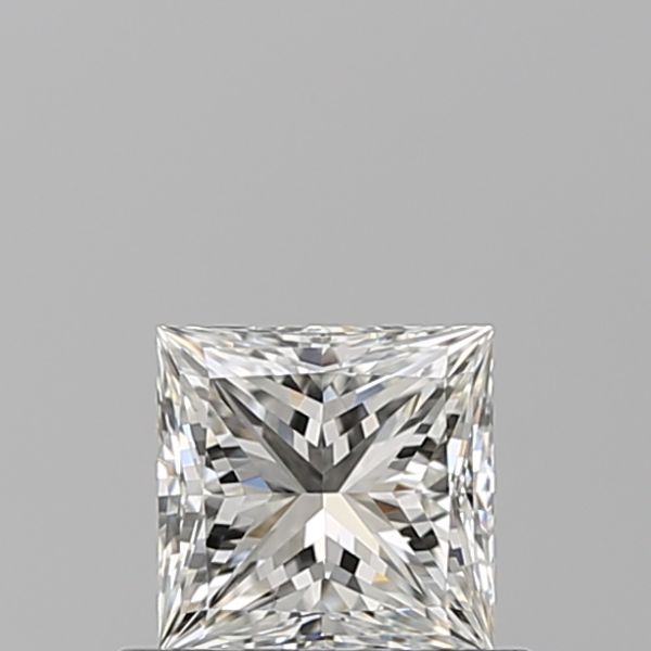 PRINCESS 0.62 H VVS1 --EX-EX - 100757094793 GIA Diamond