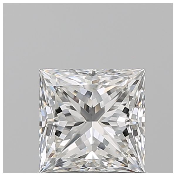 PRINCESS 1.01 G VVS1 --EX-EX - 100757100674 GIA Diamond
