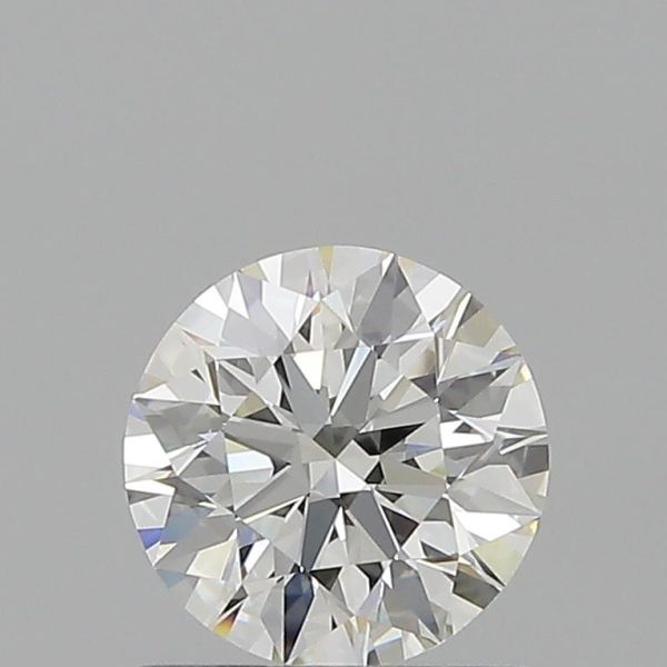 ROUND 0.93 I VVS1 EX-EX-EX - 100757145249 GIA Diamond