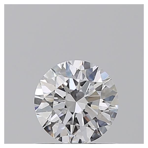 ROUND 0.56 D VS2 EX-EX-EX - 100757150878 GIA Diamond