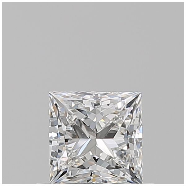PRINCESS 0.61 F VS2 --EX-EX - 100757169938 GIA Diamond