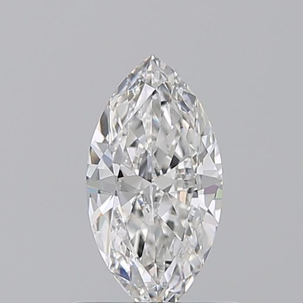 MARQUISE 0.7 E IF --EX-EX - 100757183139 GIA Diamond