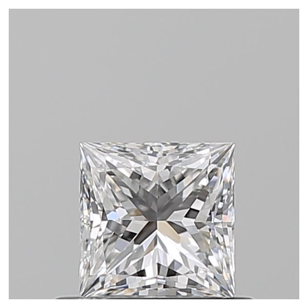 PRINCESS 0.56 D VVS1 --VG-EX - 100757209306 GIA Diamond