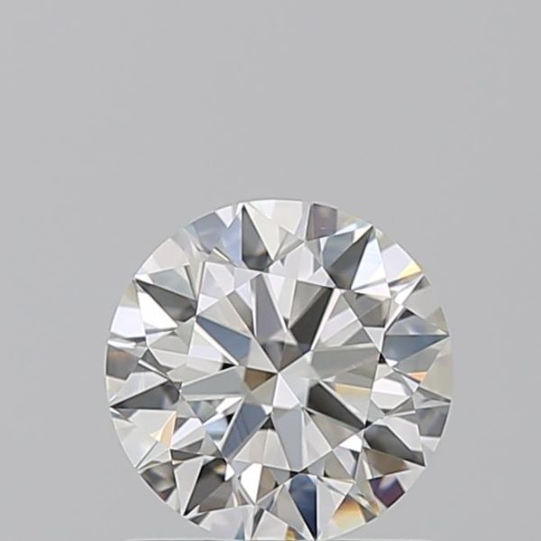 ROUND 1.07 H VVS2 EX-EX-EX - 100757246120 GIA Diamond