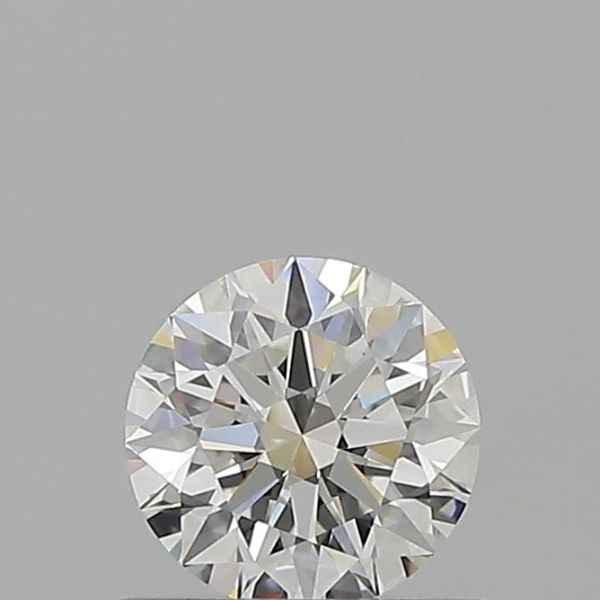 ROUND 0.51 G IF EX-EX-EX - 100757261160 GIA Diamond