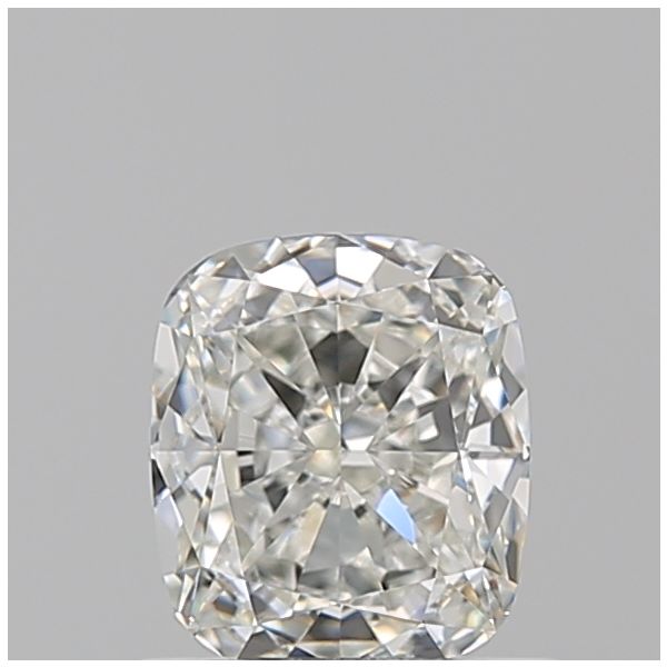 CUSHION 0.9 I VVS1 --EX-EX - 100757266159 GIA Diamond