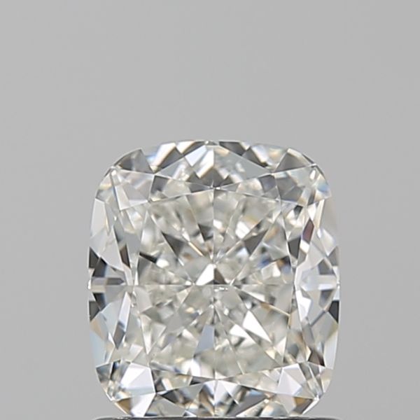 CUSHION 1.31 I VS2 --EX-EX - 100757281049 GIA Diamond