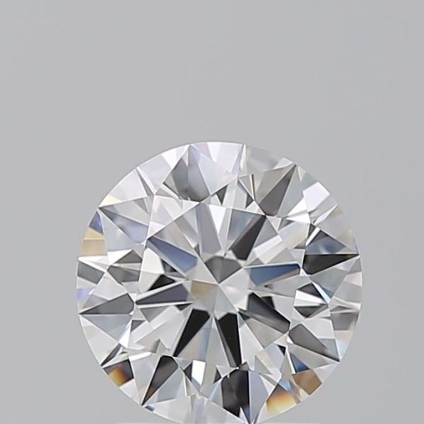 ROUND 1.37 D VVS2 EX-EX-EX - 100757297228 GIA Diamond