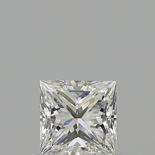 PRINCESS 0.65 G VVS1 --VG-VG - 100757298323 GIA Diamond