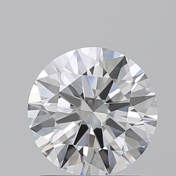 ROUND 1.36 D VVS2 EX-EX-EX - 100757310692 GIA Diamond