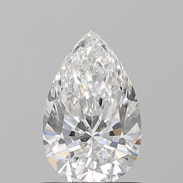 PEAR 1.03 E IF --EX-EX - 100757326930 GIA Diamond