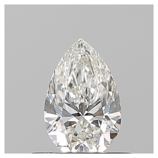 PEAR 0.5 G VS1 --EX-EX - 100757340155 GIA Diamond