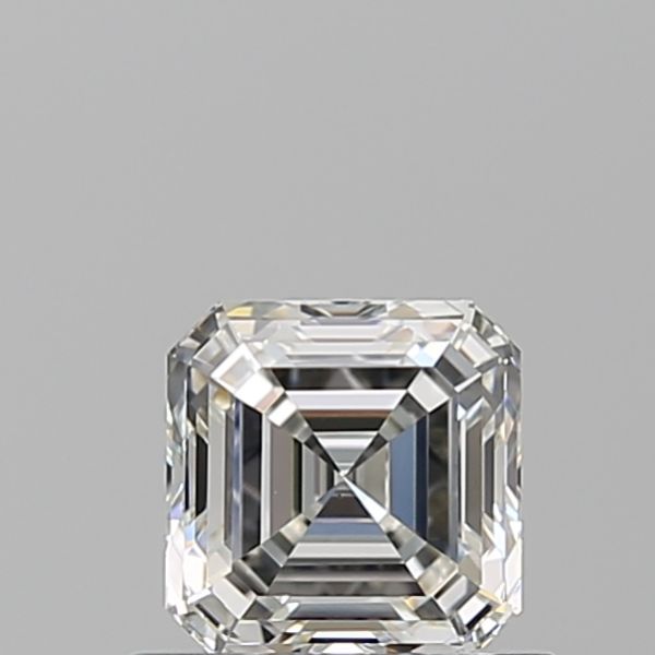 ASSCHER 0.71 G VS1 --EX-EX - 100757347197 GIA Diamond