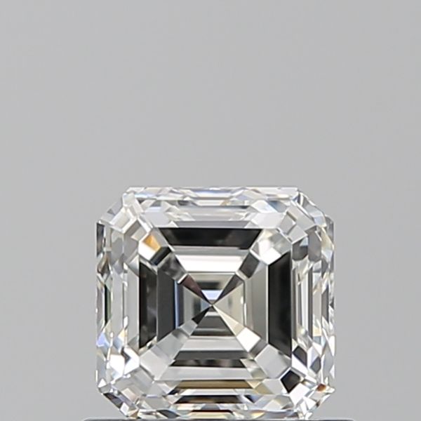 ASSCHER 0.82 I VVS1 --EX-EX - 100757388693 GIA Diamond