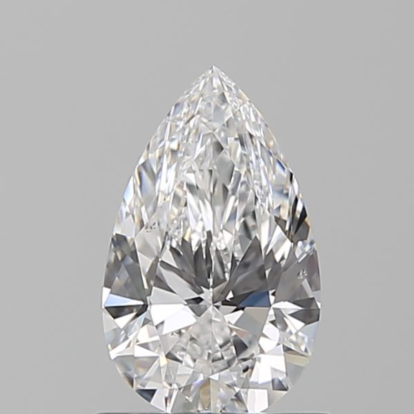 PEAR 0.92 D VS1 --EX-EX - 100757390172 GIA Diamond